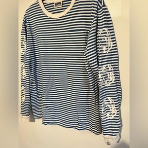 Billionaire Boys Club Long Sleeve Shirt